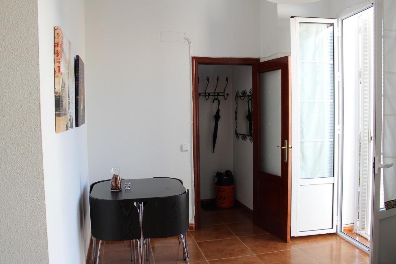 Appartement Alfalfa